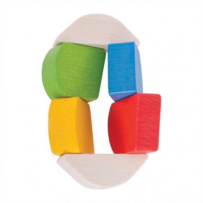 Bigjigs Otroška Prva Twister