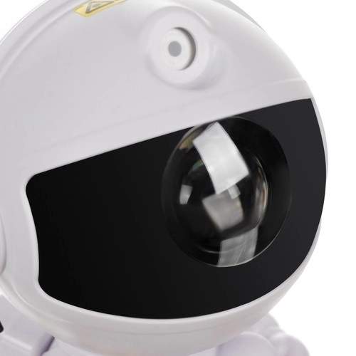 LED astronavtski zvezdni projektor Izoxis 24329