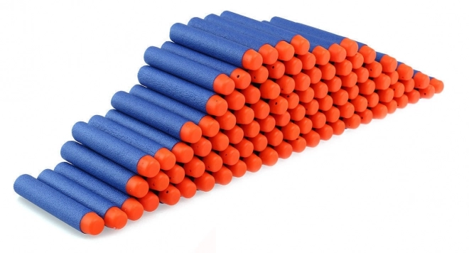 Združljive NERF puščice 10 kosov 7,2cm