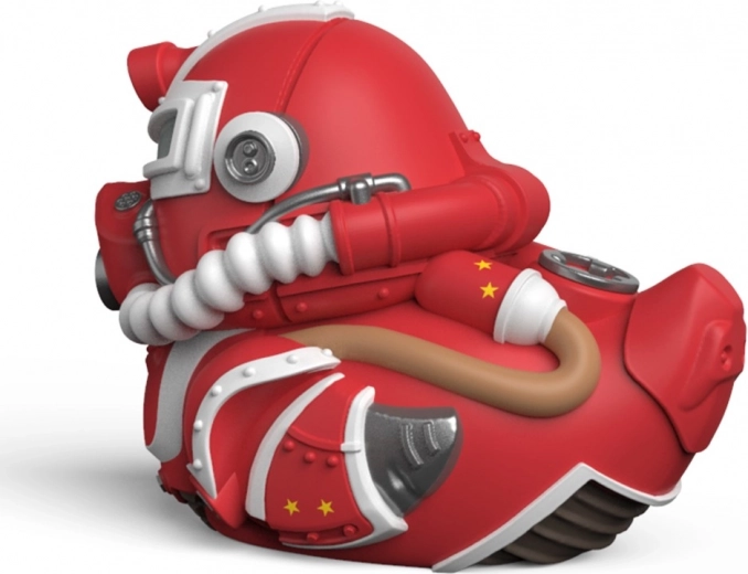 Dekoracija, ki izstopa