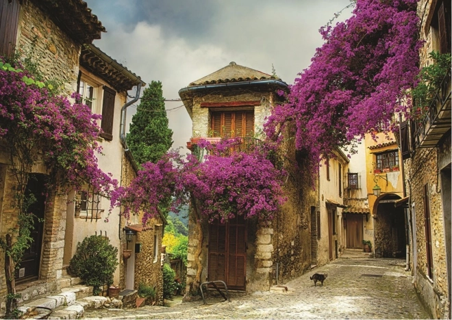 Sestavljanka ANATOLIAN Staro mesto 1500 kosov