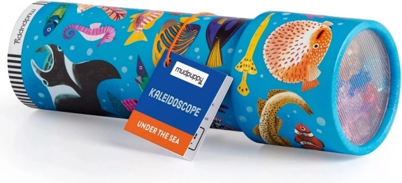 Mudpuppy kaleidoskop Podvodni svet