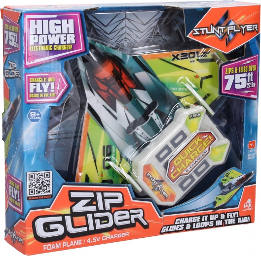 Hitro polnjenje v nekaj sekundah