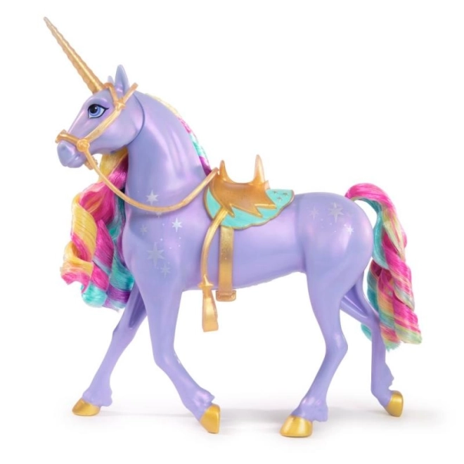 UNICORN AKADEMIJA SVETLEČI ENOROG WILDSTAR 24cm