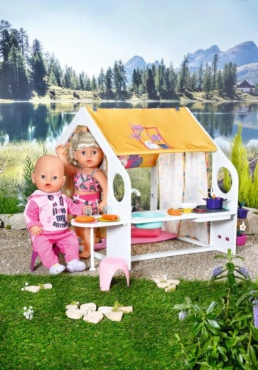 Svetlobni in zvočni učinki