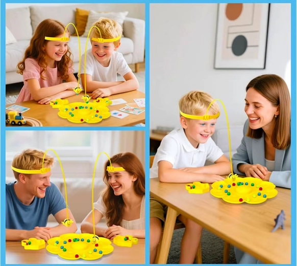 Pametna zasnova z naglavnim trakom in magneti