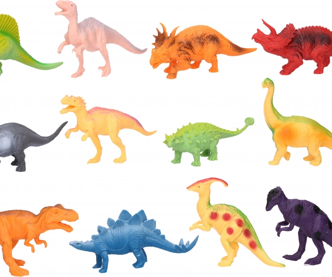 Dinozavrova figurica 12 cm