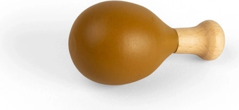 Lesene piščančje krače BIGJIGS TOYS