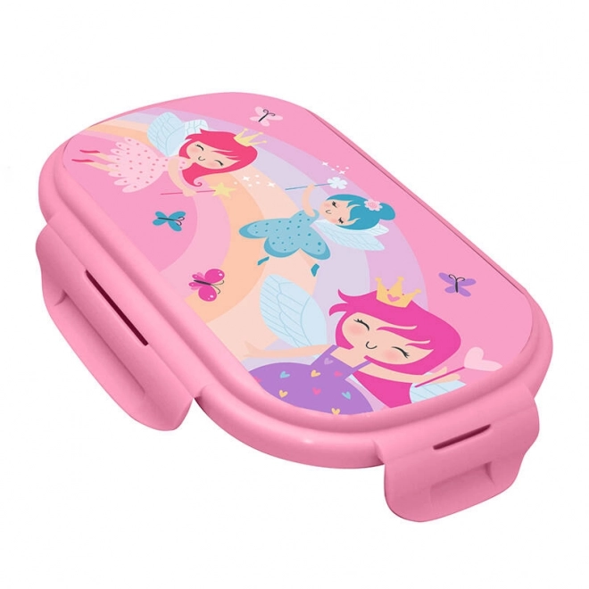 Kosilo škatla Pravljična princesa KiDS Licensing
