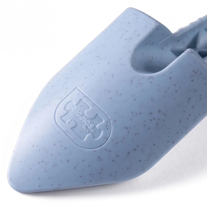 Bigjigs Toys Eko lopatka siva Dove