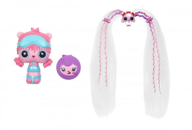 Pop Pop Hair Surprise presenečenje v laseh