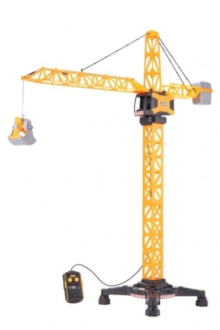 RC žerjav JCB