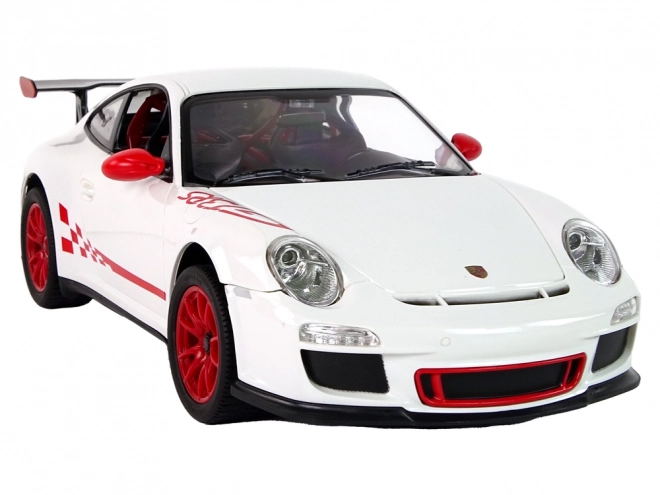 Avto R/C Porsche 911 GT3 RS 1:14 Rastar Bela