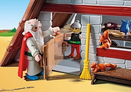 Hiša Asterixa