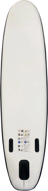 Napihljiv Paddleboard 320 cm Suno Selva s pripomočki