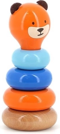 Colorful and durable design