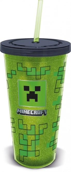 Modni lonček Minecraft