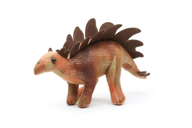 Plišasta igrača Stegosaurus