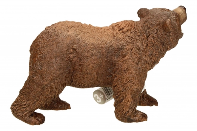 SCHLEICH Wild Life® 14685 Grizli medved