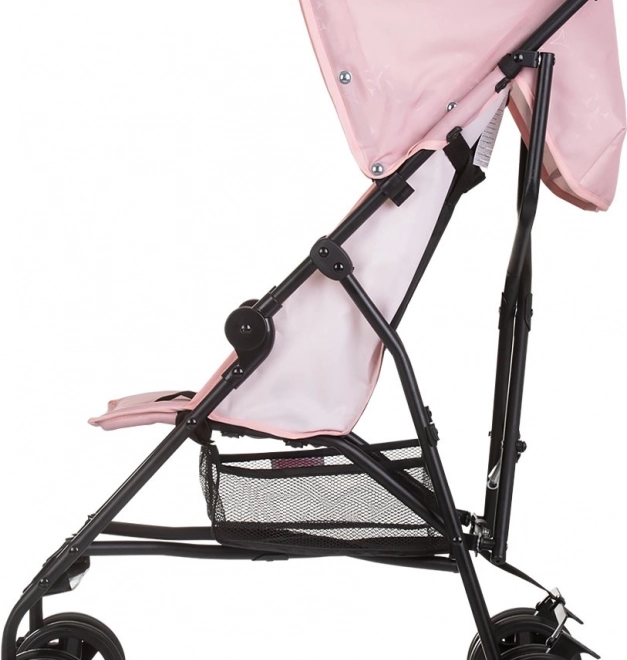 Golfski voziček Chipolino Point Pink Marshmellow