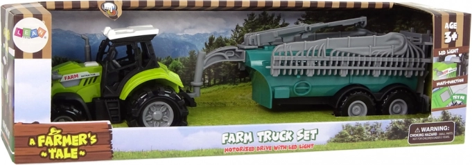 Zvočni učinki motorja in vožnje