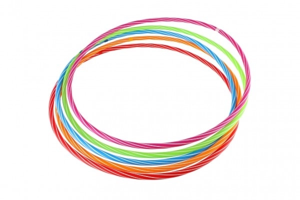 Obroč Hula hop plast premer 70cm