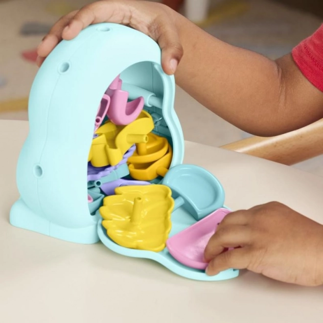 Fisher-Price Premešaj in Sestavi Živalice