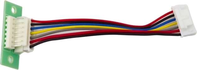 Elektronski adapter 7-PIN za akumulatorska vozila