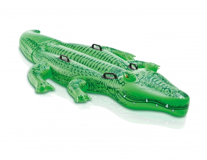 Vodno vozilo Aligator