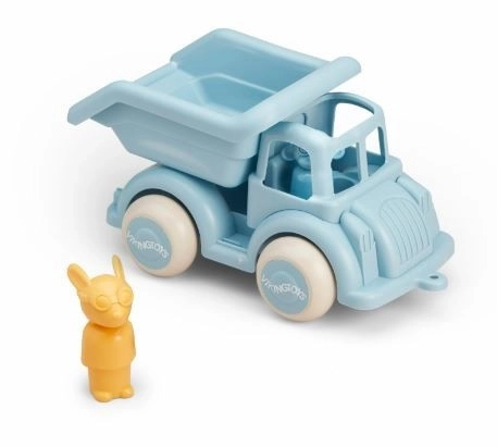 Premikajoča se proga Viking Toys iz reciklirane plastike
