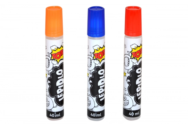 Tekoče lepilo 40 ml