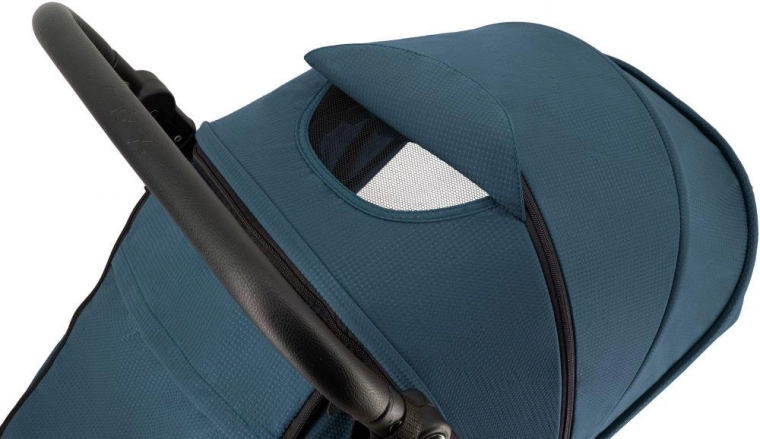 Udobje za otroka in starše