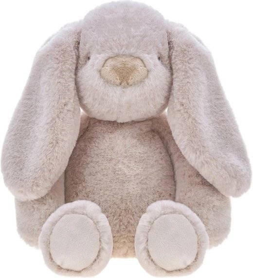 Plišasta igrača zajček Charlotte 25 cm