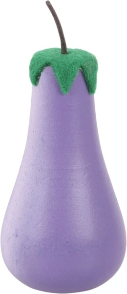 Leseni jajčevec BIGJIGS TOYS