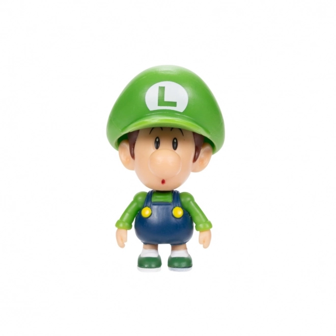 Super Mario Figurka 6 cm - Val 49
