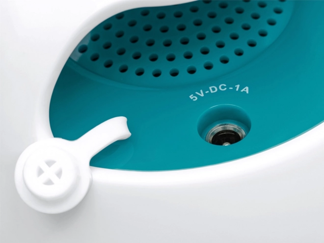 Bestway plavajoči zvočnik MusicWave z Bluetooth in LED lučjo