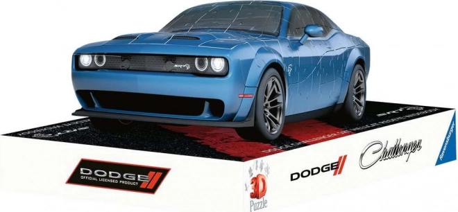 Dodge Challenger SRT Hellcat Widebody 108 kosov