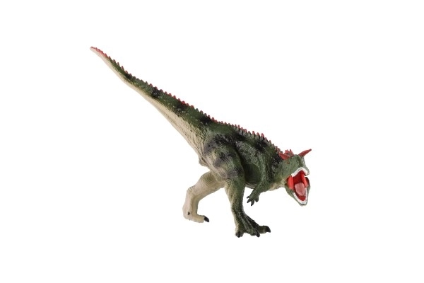 Carnotaurus zooted plast 18cm v vrečki