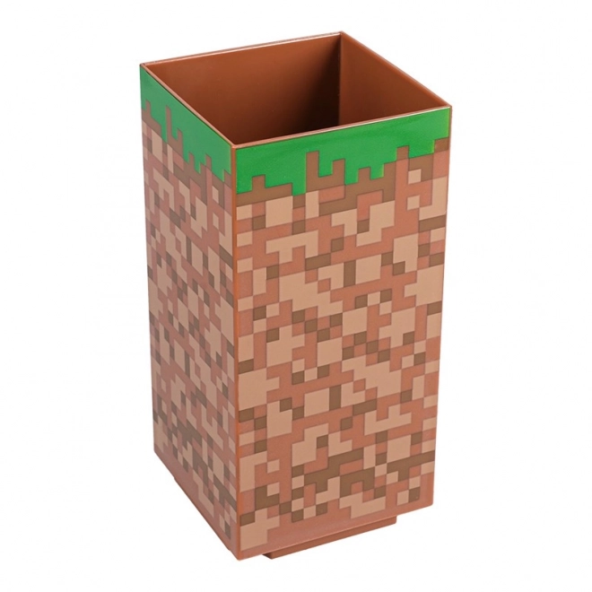 Organizer Minecraft