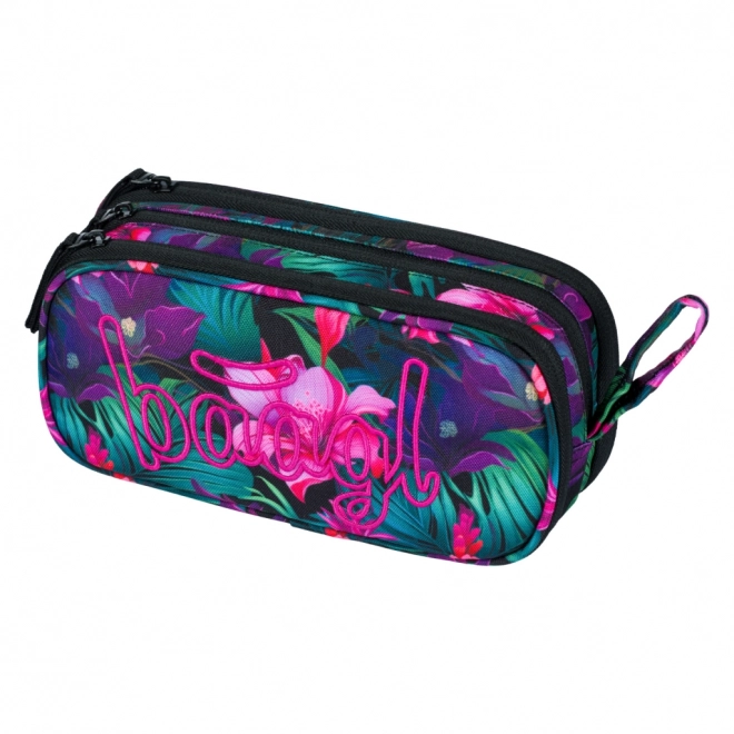 Dijaški etui Baagl Paradise