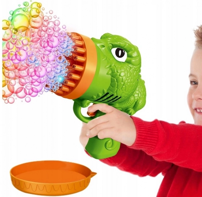Pistola za mehurčke Dino