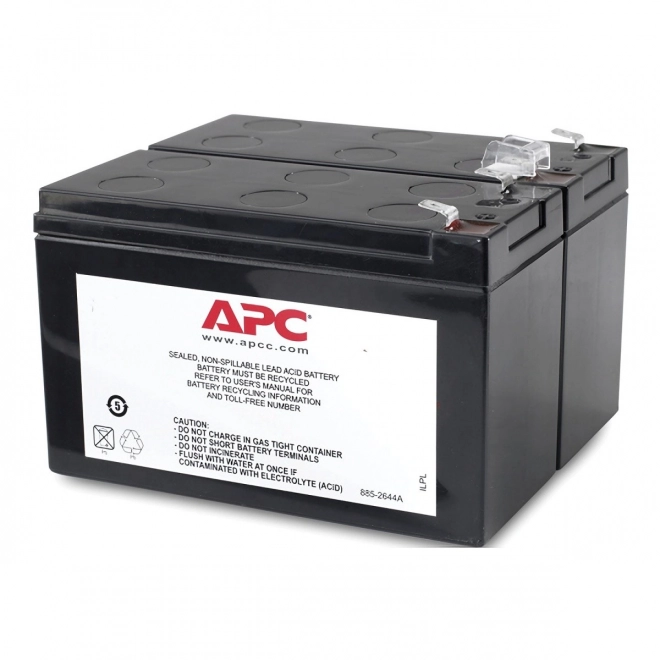Zamenljiva baterija APC RBC113