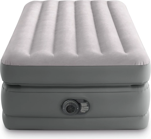 Udobje kot pri klasični postelji zaradi povišane višine