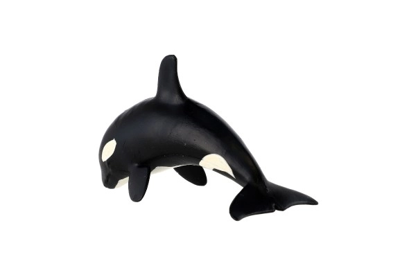 Plastična figura orke 12 cm