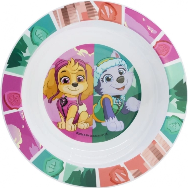 Otroška skodelica z motivom PAW PATROL