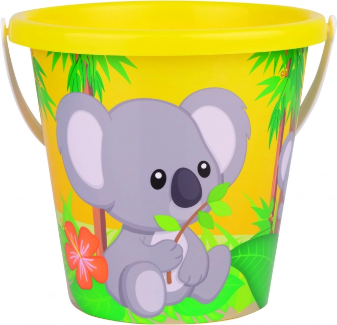 Kanglica Koala Androni