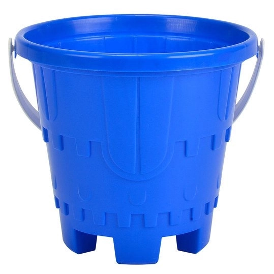 Vedro na nogah 16 cm