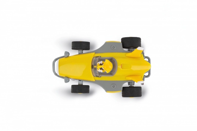 Team Sonic Mini RC Tails Avto 1:43