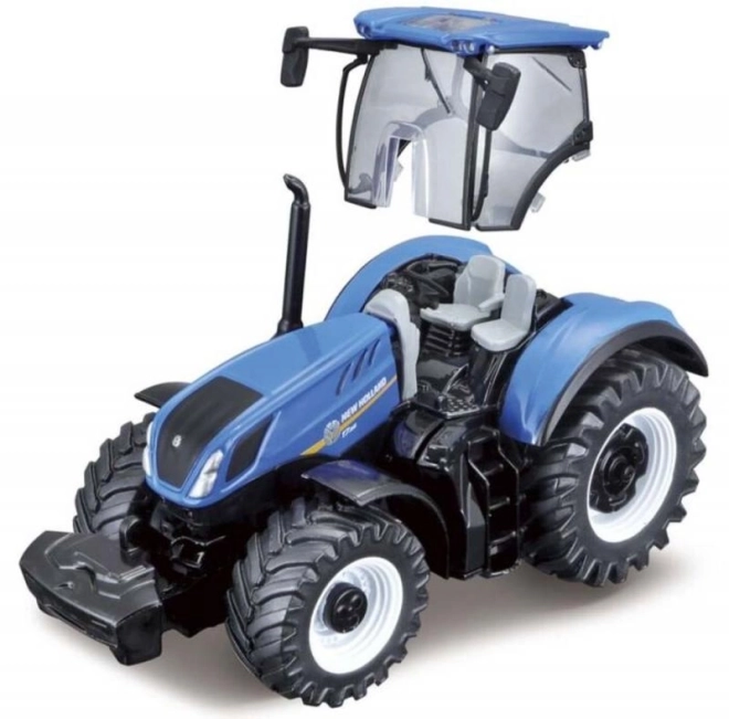Bburago kmetijski traktor