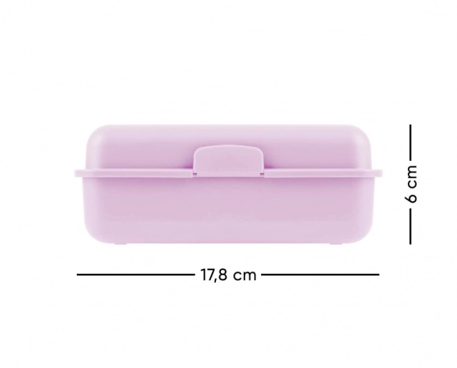 Box za malico BAAGL Konj